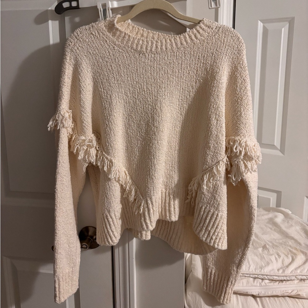 Madewell sweater